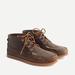 J. Crew Shoes | J. Crew Sperrys Chukka Boots | Color: Brown | Size: 7