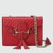 Gucci Bags | Brand New Small Gucci Crossbody | Color: Red | Size: Os