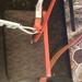 Michael Kors Bags | Michael Kors Belt Bag Size Lg | Color: Brown/Orange | Size: Os