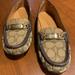 Coach Shoes | Coach - Size 6 | Color: Brown/Tan | Size: 6