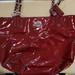 Coach Bags | Coach Designer Bag Color Is A Deep Red/Maroon | Color: Red | Size: Os