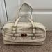 Coach Bags | Coach White Purse | Color: Cream/White | Size: Os