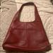 Nine West Bags | Deep Red Nine West Purse | Color: Red | Size: Os
