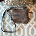 Nine West Bags | Nine West Cross Body Bag. | Color: Gray | Size: 9 Inches Wide