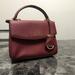 Michael Kors Bags | Burberry Mk Crossbody Purse | Color: Red | Size: Os