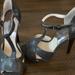 Michael Kors Shoes | Michael Kors Heels | Color: Black | Size: 6