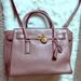 Michael Kors Bags | Michael Kors Hamilton Tote Bag In Dusty Rose | Color: Tan | Size: Os