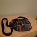 Coach Bags | Coach Small Plaid Purse | Color: Red | Size: Os