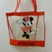 Disney Bags | Disney Mini Mouse Bag/Tote/Purse | Color: Red/White | Size: Os