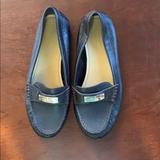 Coach Shoes | Coach Women’s Loafers Size 7 | Color: Brown | Size: 7