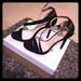 Jessica Simpson Shoes | Jessica Simpson Heels | Color: Black | Size: 8.5