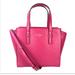 Kate Spade Bags | Kate Spade Grand Street Small Hayden Satchel | Color: Pink | Size: Os