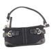 Coach Bags | Coach Small Black Bag Purse | Color: Black | Size: Os