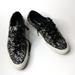 Converse Shoes | Converse Women's Size 7 Sneaker | Color: Black/White | Size: 7