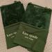 Kate Spade Bags | Kate Spade Nylon/Cotton Travel Tote | Color: Green | Size: 22”X15”
