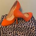 Jessica Simpson Shoes | Jessica Simpson Shoes | Color: Orange | Size: 9