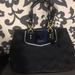 Coach Bags | Coach Shoulder Bag | Color: Black | Size: Os