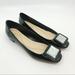 Kate Spade Shoes | Kate Spade Jewel Flats | Color: Black | Size: 6