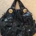 Gucci Bags | Gucci Black Patent Hysteria Bag | Color: Black | Size: Os