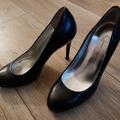 Jessica Simpson Shoes | Jessica Simpson Stiletto Pumps 6 | Color: Black | Size: 6
