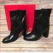 Kate Spade Shoes | Kate Spade Boots - Size 10 | Color: Black | Size: 10