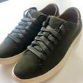 Polo By Ralph Lauren Shoes | Bnwb Polo Ralph Lauren Olive Green Suede 8 Men’s | Color: Green | Size: 8