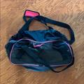 Nike Bags | Nike Duffle | Color: Black/Pink | Size: Os