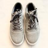 Nike Shoes | Gray Nike Sb Check Solar | Color: Gray | Size: 8