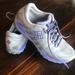 Columbia Shoes | Columbia Womens Athletic/Hiking Shoes Size 10 | Color: Gray/Purple | Size: 10