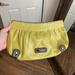 Nine West Bags | Lime Green Nine West Clutch | Color: Brown/Green | Size: Os