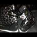 Coach Shoes | Coach Winter Boots | Color: Black/Gray | Size: 7.5