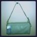 Nine West Bags | Mint Green Nine West Handbags Shoulder Bag | Color: Green | Size: Small