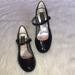 Jessica Simpson Shoes | Girls Jessica Simpson Mary Jane Shoes | Color: Black | Size: 1.5bb