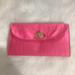 Lilly Pulitzer Bags | Handmade Hot Pink Wallet! | Color: Pink | Size: Os