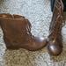 Nine West Shoes | Boots | Color: Brown | Size: 8