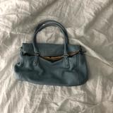 Kate Spade Bags | Kate Spade Baby Blue Purse | Color: Blue | Size: Os