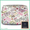 Coach Bags | Coach Laptop Case | Color: Gray/Pink | Size: Os