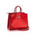 Louis Vuitton Bags | Excellent Louis Vuitton Red City Steamer Pm | Color: Red/Silver | Size: Pm