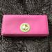 Kate Spade Bags | Kate Spade Clutch | Color: Pink | Size: Os