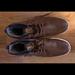 Levi's Shoes | Levi’s Boots Men 9.5 | Color: Blue/Brown | Size: 9.5