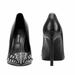 Nine West Shoes | Nine West - Tarah Dress Pumps | Color: Black | Size: 6