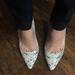 Michael Kors Shoes | Cute Michael Kors Shoes | Color: Gray | Size: 7