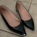 J. Crew Shoes | J Crew Flats | Color: Black | Size: 10