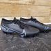 Nike Shoes | Nike Mercurial Vapor Fg Soccer Cleats, New | Color: Black | Size: Various