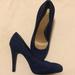 Jessica Simpson Shoes | Jessica Simpson Heels . Nwot! | Color: Blue | Size: 8