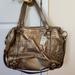 Coach Bags | Gold Coach Tote | Color: Gold/Tan | Size: Os