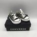 Converse Shoes | Converse Chuck Taylor All Star Baby Toddler Gray | Color: Gray | Size: 5bb