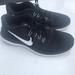 Nike Shoes | Excellent Used Condition Women’s Nike Sz 9.5 | Color: Black/White | Size: 9.5