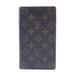 Louis Vuitton Bags | Louis Vuitton Monogram Long Bifold Check Wallet | Color: Brown | Size: 7"L X 0.5"W X 3.75"H