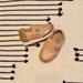 Michael Kors Shoes | Michael Kors | Toddler Slip Ons | Color: Gold/Pink | Size: 5bb
